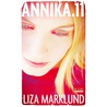 IJzer en bloed by Liza Marklund
