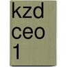 KZD CEO 1 door Jeroen van Esch