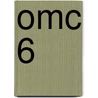 OMC 6 by Berrie Goossens