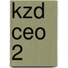 KZD CEO 2 door Han Swaans