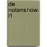 De Notenshow L1