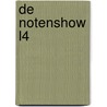 De Notenshow L4 door Bald Wyntin