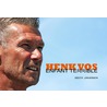 Henk Vos door Eddy Janssen