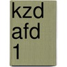 KZD AFD 1 door Han Swaans