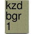 KZD BGR 1