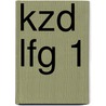 KZD LFG 1 by Han Swaans