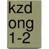 KZD ONG 1-2 by Jeroen van Esch