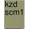 KZD SCM1 door Han Swaans