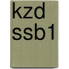 KZD SSB1 door Han Swaans