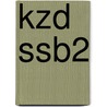 KZD SSB2 door Han Swaans