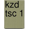 KZD TSC 1 by Han Swaans