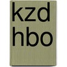 KZD HBO door Jeroen van Esch