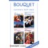 Bouquet e-bundel nummers 3659-3662