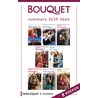 Bouquet e-bundel nummers 3659-3666 (8-in-1) door Sara Craven