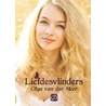 Liefdesvlinders door Olga van der Meer