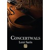 Concertwals door Leni Saris