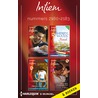 Intiem e-bundel nummers 2180-2183 door Sherryl Woods