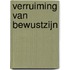 Verruiming van bewustzijn