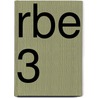 RBE 3 by Han Swaans