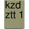 KZD ZTT 1 by Han Swaans