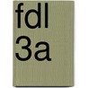 FDL 3A by M. Prudon