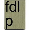 FDL P by Jeroen van Esch