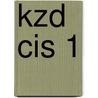 KZD CIS 1 door Han Swaans