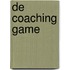De Coaching Game