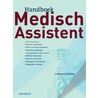 Handboek medisch assistent by Unknown