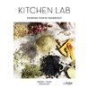 Kitchen Lab door Sarah Schrauwen