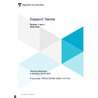 Support teams door Thomas Waanders
