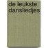 De leukste dansliedjes