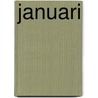 Januari by Hendrik Groen
