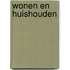 Wonen en huishouden