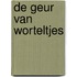 De Geur van Worteltjes