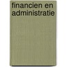 Financien en administratie door Renske Postuma