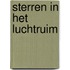 Sterren in het luchtruim