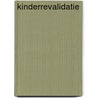 Kinderrevalidatie by Robert Pangalila