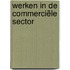 Werken in de commerciële sector