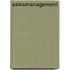 Salesmanagement