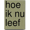 Hoe ik nu leef door Meg Rosoff