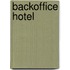 Backoffice hotel