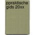 Ppraktische gids 20xx