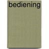 Bediening door Tanja Röscher