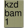 KZD BAM 1 door Onbekend