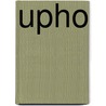 UPHO door Rafael Philippen