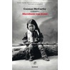 Meridiaan van bloed by Cormac McCarthy