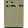 Partie nagerechten door Onbekend