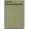 Minni's vakantiedagboek by Kirsten Lorenzen