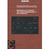 Galoistheorie door Frans Keune